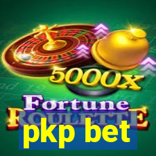 pkp bet